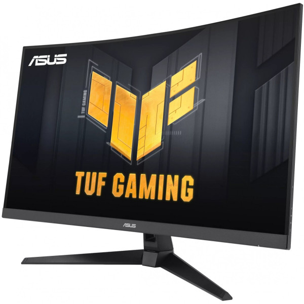 Monitor ASUS VG27WQ3B - 27'' | VA | QHD | 1 ms | 180 Hz | FreeSync Premium, 1000R Curved