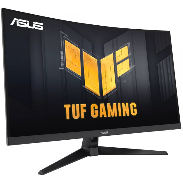 Monitor ASUS VG27WQ3B - 27'' | VA | QHD | 1 ms | 180 Hz | FreeSync Premium, 1000R Curved