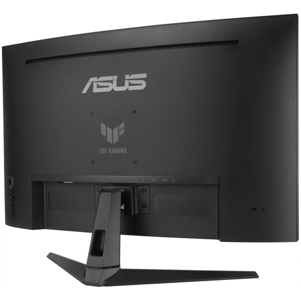 Monitor ASUS VG27WQ3B - 27'' | VA | QHD | 1 ms | 180 Hz | FreeSync Premium, 1000R Curved