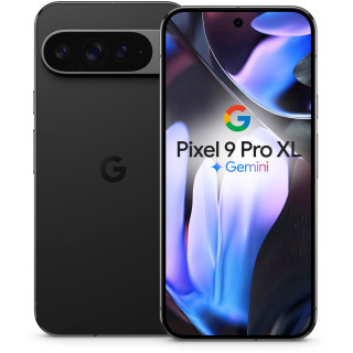Smartfon Google Pixel 9 Pro XL 16/256GB 5G Obsidian Black
