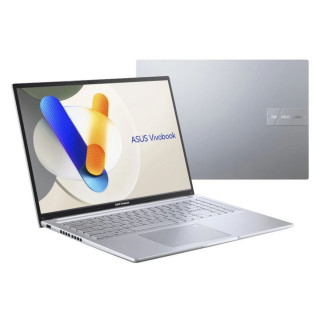 Laptop ASUS VivoBook 16 X1605VA-MB1799W - i5-13420H | 16'' | 16GB | 512GB | W11H | Srebrny