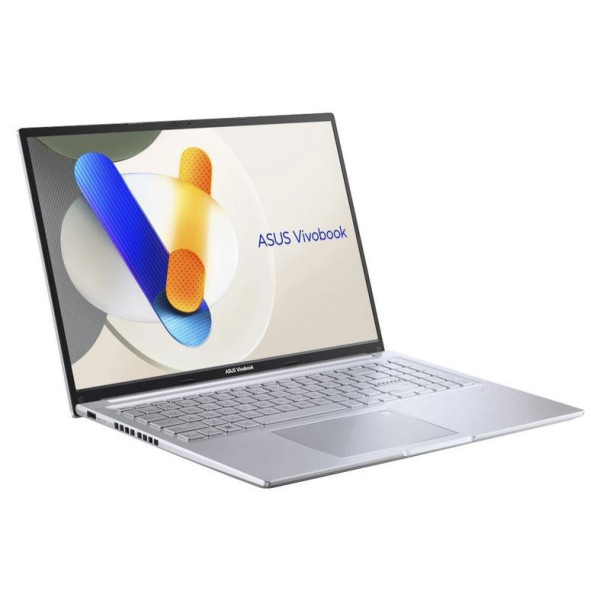 Laptop ASUS VivoBook 16 X1605VA-MB1799W - i5-13420H | 16'' | 16GB | 512GB | W11H | Srebrny