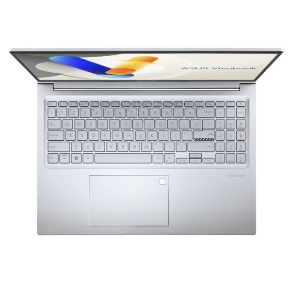 Laptop ASUS VivoBook 16 X1605VA-MB1799W - i5-13420H | 16'' | 16GB | 512GB | W11H | Srebrny