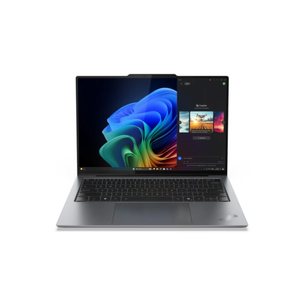 Laptop Lenovo ThinkPad X9-14 Gen 1 21QA0025PB Ultra 7 258V Touch 14" 2.8K OLED 32GB 1000SSD Int W11Pro