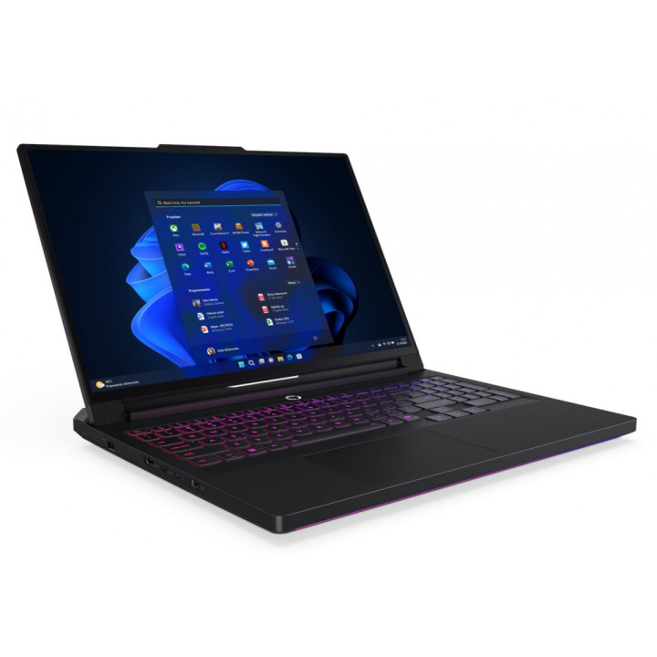 Laptop Lenovo Legion Pro 7 Gen 10 16IAX10H 83F5004KPB Ultra 9 275HX 16" WQXGA 240Hz OLED 64GB 2x1000SSD RTX5090 DLSS 4 W11Pro