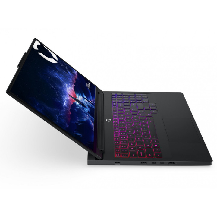 Laptop Lenovo Legion Pro 7 Gen 10 16IAX10H 83F5004KPB Ultra 9 275HX 16" WQXGA 240Hz OLED 64GB 2x1000SSD RTX5090 DLSS 4 W11Pro