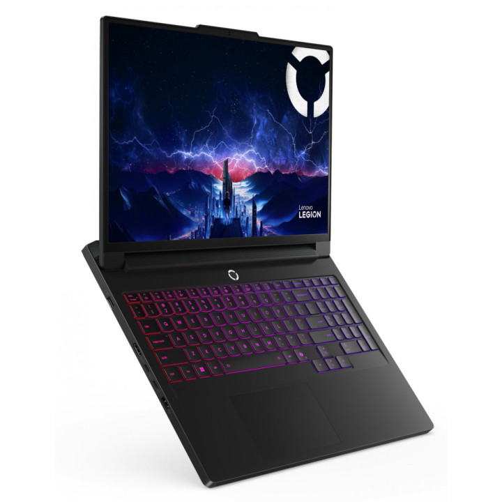 Laptop Lenovo Legion Pro 7 Gen 10 16IAX10H 83F5004KPB Ultra 9 275HX 16" WQXGA 240Hz OLED 64GB 2x1000SSD RTX5090 DLSS 4 W11Pro