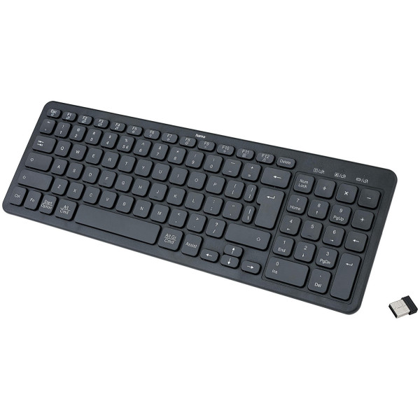 Hama multi-device WK-300 czarna