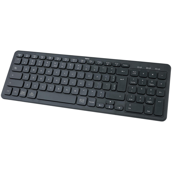 Hama multi-device WK-300 czarna