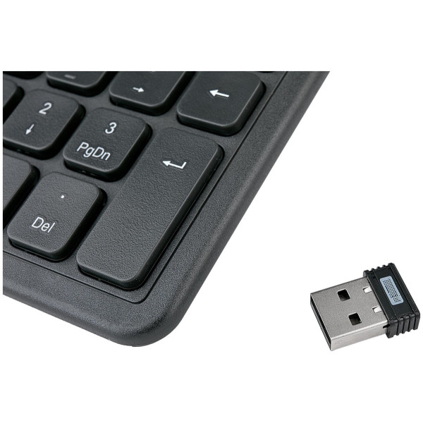 Hama multi-device WK-300 czarna