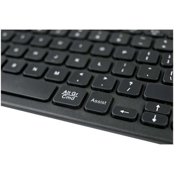 Hama multi-device WK-300 czarna