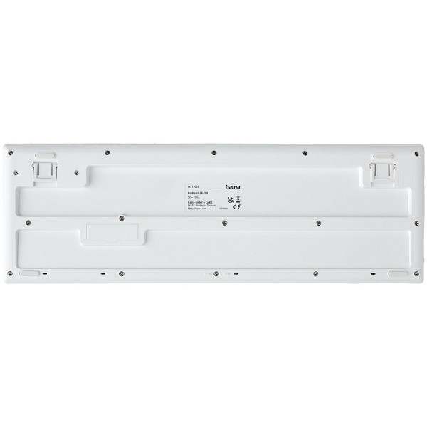 Hama CK-200 biała