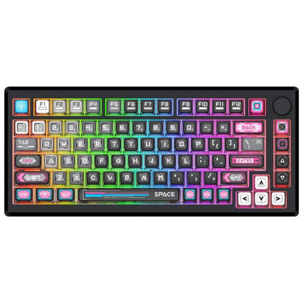 Redragon K732MC-RGB-PRO Uranus Pro 82
