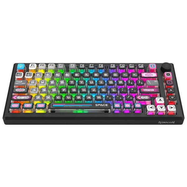 Redragon K732MC-RGB-PRO Uranus Pro 82