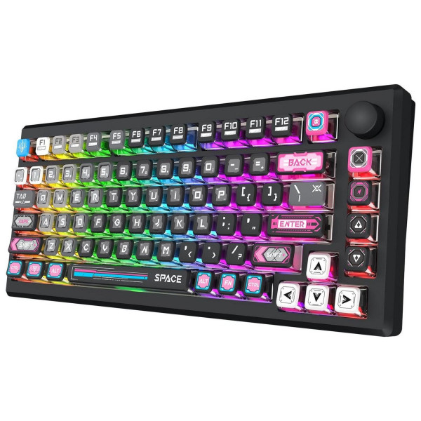 Redragon K732MC-RGB-PRO Uranus Pro 82