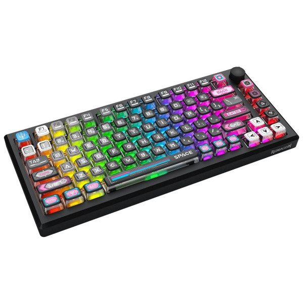 Redragon K732MC-RGB-PRO Uranus Pro 82