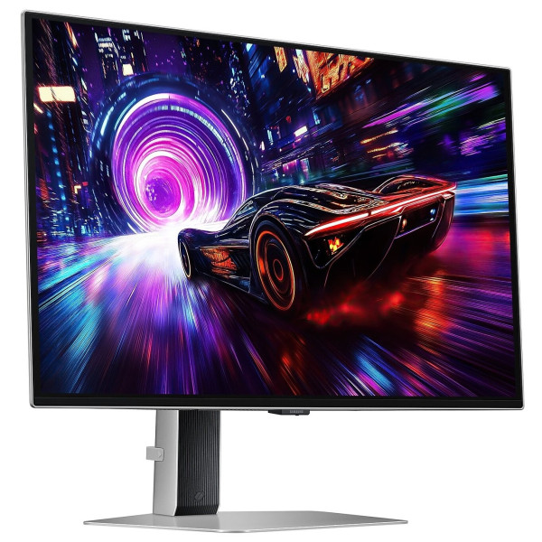 Samsung Odyssey OLED G8 LS27FG810SUXEN – 27'' | OLED | 4K UHD | 240 Hz | VESA DisplayHDR True Black 400 | HDR10+