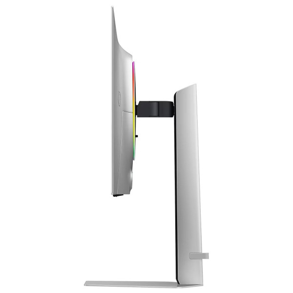 Samsung Odyssey OLED G8 LS27FG810SUXEN – 27'' | OLED | 4K UHD | 240 Hz | VESA DisplayHDR True Black 400 | HDR10+