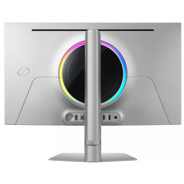 Samsung Odyssey OLED G8 LS27FG810SUXEN – 27'' | OLED | 4K UHD | 240 Hz | VESA DisplayHDR True Black 400 | HDR10+