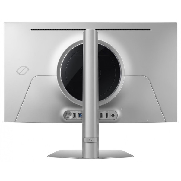 Samsung Odyssey OLED G8 LS27FG810SUXEN – 27'' | OLED | 4K UHD | 240 Hz | VESA DisplayHDR True Black 400 | HDR10+