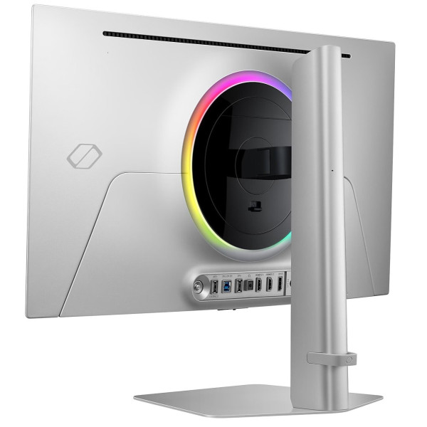 Samsung Odyssey OLED G8 LS27FG810SUXEN – 27'' | OLED | 4K UHD | 240 Hz | VESA DisplayHDR True Black 400 | HDR10+