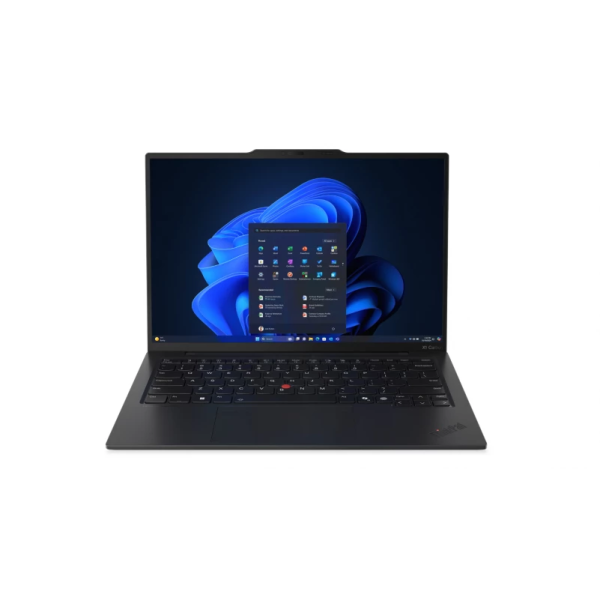 Laptop Lenovo ThinkPad X1 Carbon Gen 13 Aura Edition 21NX009BPB Ultra 7 255U 14" WUXGA_EPF 32GB 1000SSD Int 5G W11Pro
