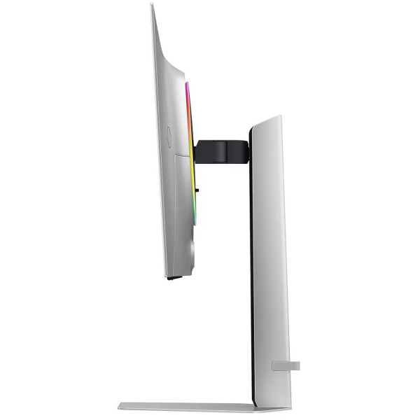 Samsung Odyssey OLED G8 LS27FG810SUXEN – 27'' | OLED | 4K UHD | 240 Hz | VESA DisplayHDR True Black 400 | HDR10+