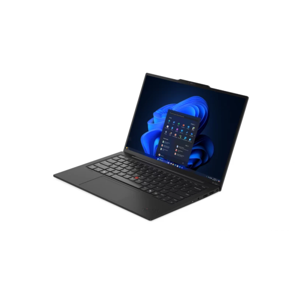 Laptop Lenovo ThinkPad X1 Carbon Gen 13 Aura Edition 21NX009BPB Ultra 7 255U 14" WUXGA_EPF 32GB 1000SSD Int 5G W11Pro