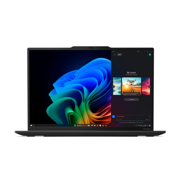 Laptop Lenovo ThinkPad X1 Carbon G13 Aura Edition - Ultra 7 258V | 14''-WUXGA-Dotyk | 32GB | 1TB | 5G | Win11Pro