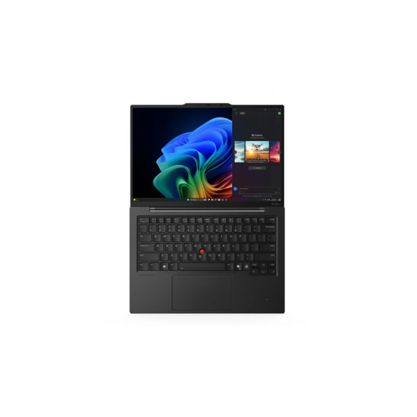 Laptop Lenovo ThinkPad X1 Carbon G13 Aura Edition - Ultra 7 258V | 14''-WUXGA-Dotyk | 32GB | 1TB | 5G | Win11Pro