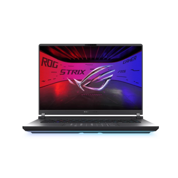 Laptop ASUS ROG Strix G16 G615LW-U9322W Ultra 9 275HX 18" 2,5K 240Hz 32GB 2000SSD RTX5080 DLSS 4 W11