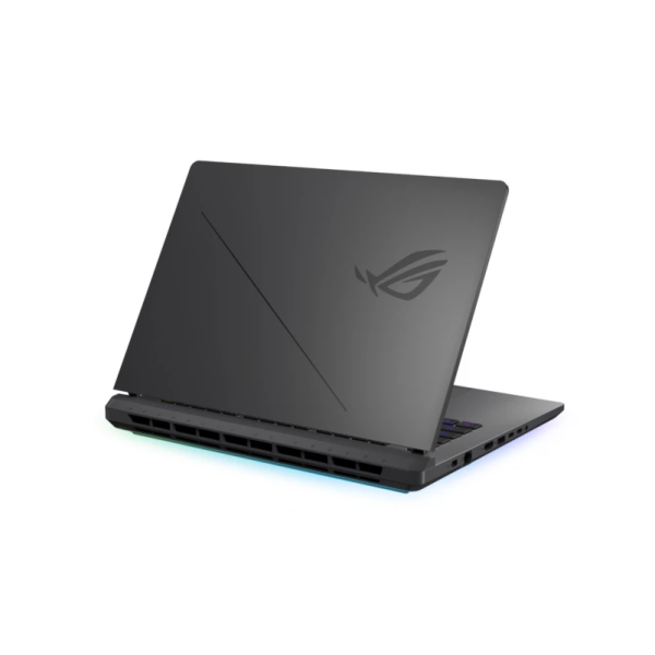 Laptop ASUS ROG Strix G16 G615LW-U9322W Ultra 9 275HX 18" 2,5K 240Hz 32GB 2000SSD RTX5080 DLSS 4 W11