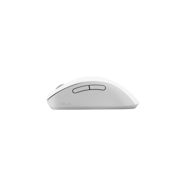 Mysz ASUS MD102 Wireless 90XB0900-BMU010 biała