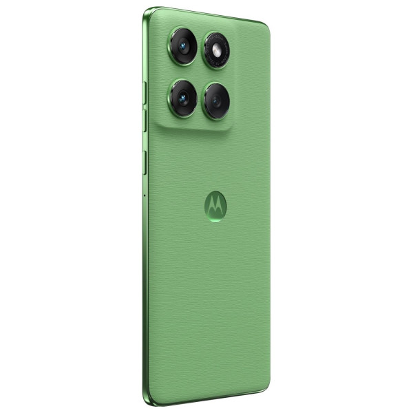 Smartfon Motorola edge 60 PB7H0019PL Dimensity 7300 6,67" 120Hz 12GB 256GB 5G DS And15 zielony