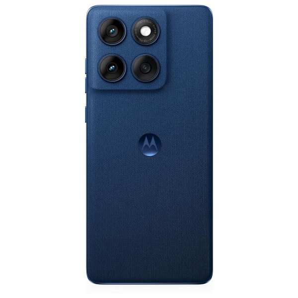 Smartfon Motorola edge 60 PB7H0018PL Dimensity 7300 6,67" 120Hz 12GB 256GB 5G DS And15 niebieski
