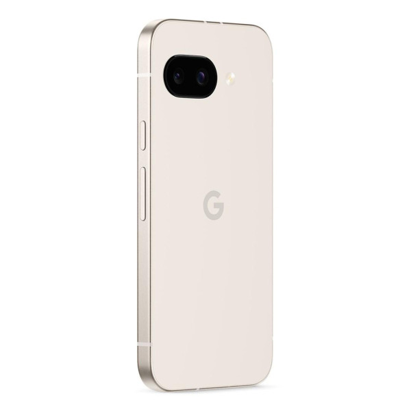 Smartfon Google Pixel 9a 5G 8/128GB Dual SIM Porcelain