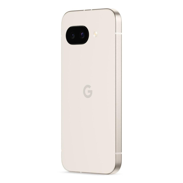Smartfon Google Pixel 9a 5G 8/128GB Dual SIM Porcelain