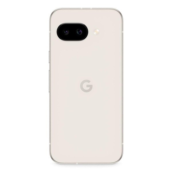 Smartfon Google Pixel 9a 5G 8/128GB Dual SIM Porcelain