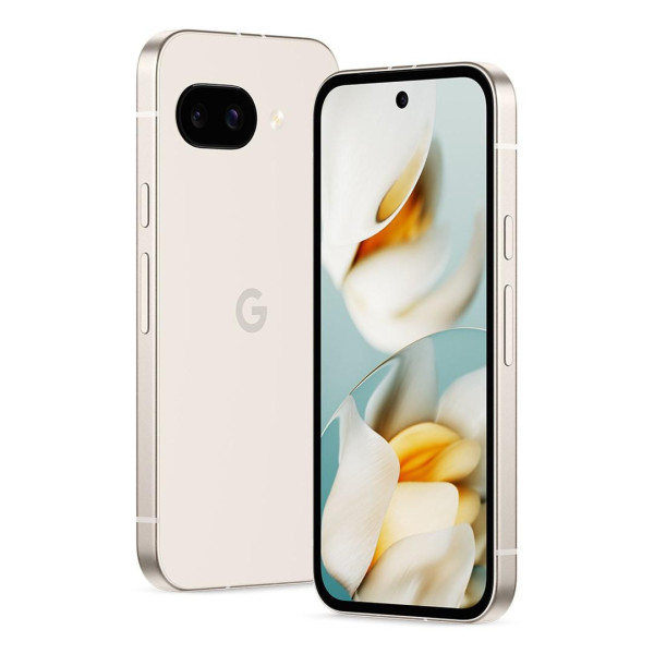 Smartfon Google Pixel 9a 5G 8/128GB Dual SIM Porcelain