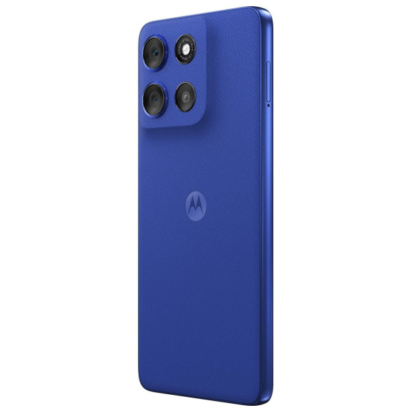 Smartfon Motorola moto g56 5G PB7Y0032PL Dimensity 7060 6,72'' 120Hz 8GB 256GB 5G DS And15 niebieski