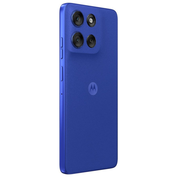 Smartfon Motorola moto g56 5G PB7Y0032PL Dimensity 7060 6,72'' 120Hz 8GB 256GB 5G DS And15 niebieski