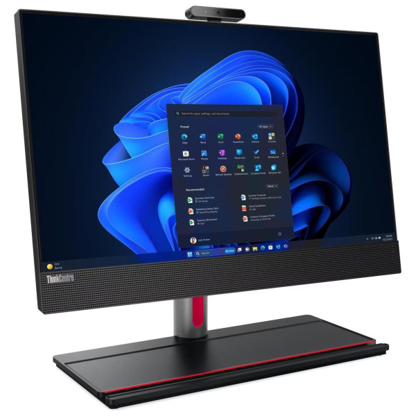 Komputer AiO Lenovo ThinkCentre M90a Gen 5 12SH000EPB i5-14500 Touch 23,8" FHD 16GB 512SSD Int W11Pro