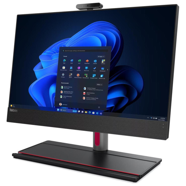 Komputer AiO Lenovo ThinkCentre M90a Gen 5 12SH000EPB i5-14500 Touch 23,8" FHD 16GB 512SSD Int W11Pro