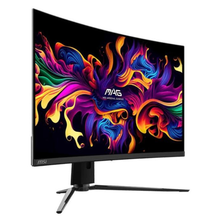 MSI MAG 321CUP - 165Hz | 4K | 31,5'' | QD OLED | 0,03ms