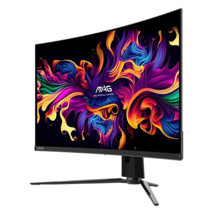 MSI MAG 321CUP - 165Hz | 4K | 31,5'' | QD OLED | 0,03ms