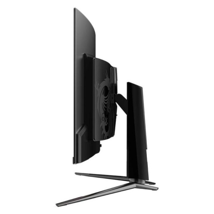 MSI MAG 321CUP - 165Hz | 4K | 31,5'' | QD OLED | 0,03ms