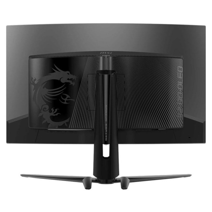 MSI MAG 321CUP - 165Hz | 4K | 31,5'' | QD OLED | 0,03ms