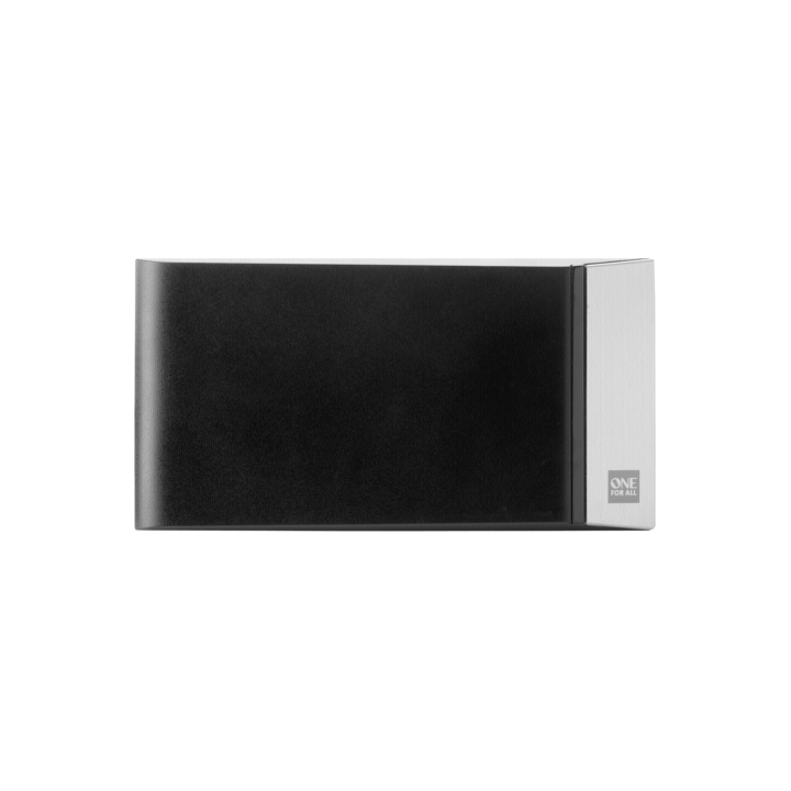 Wzmacniana antena wewnętrzna One For All SV9335-5G DVB-T (5G/4G) zasięg 15km