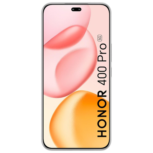Smartfon HONOR 400 Pro 12/512GB Szary