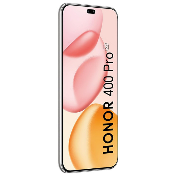 Smartfon HONOR 400 Pro 12/512GB Szary